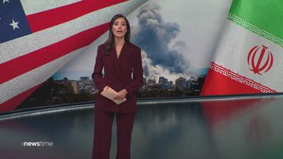:newstime: vom 1. Juni 2026 | 19:45