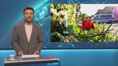 :newstime: vom 1. Juli 2026 | 6:25