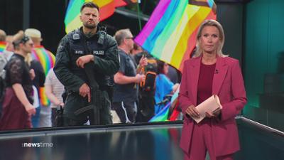 :newstime: vom 1. August 2026 | 19:55 Uhr