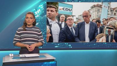 :newstime: vom 1. September 2026 | 06:25 Uhr