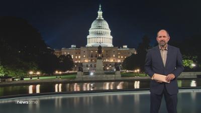 :newstime: vom 01. Oktober 2025 | 19:45