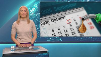 :newstime: vom 1. Oktober 2026 | 07:25