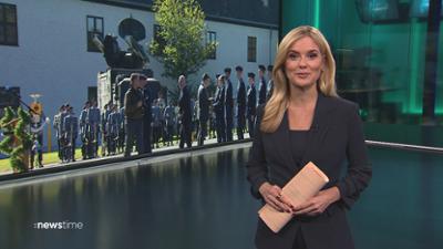 :newstime: vom 1. November 2025 | 19:55