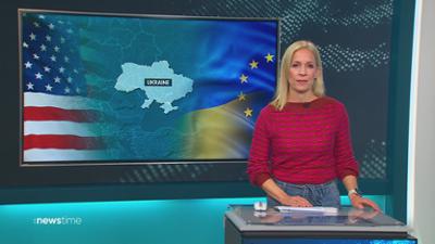 :newstime: vom 1. Dezember 2025 | 05:55