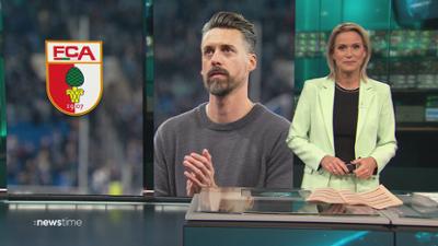 :newstime: vom 1. Dezember 2025 | 19:45