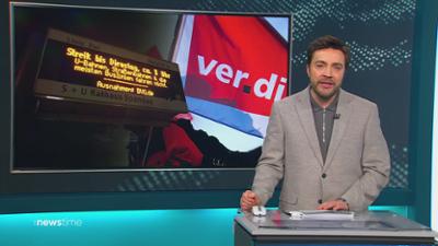 :newstime: vom 2. Februar 2026 | 6:25