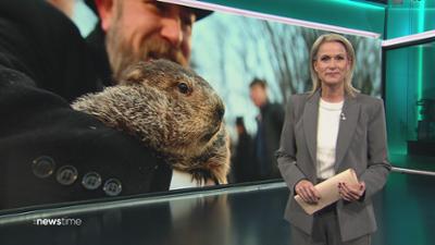 :newstime: vom 2. Februar 2026 | 19:45