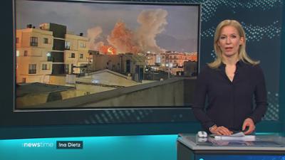 :newstime: vom 2. März 2026 | 6:25