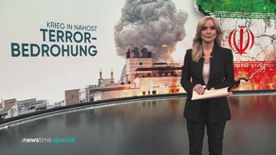 :newstime: vom 2. März 2026 | 19:45