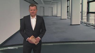 :newstime: vom 02. April 2026 | 19:45