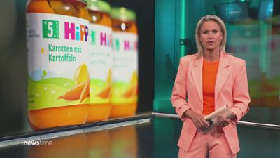 :newstime: vom 02. Mai 2026 | 19:55
