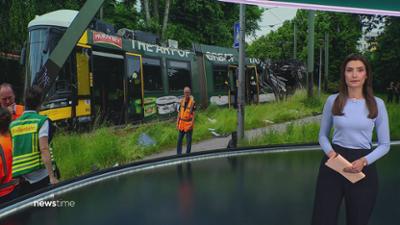 :newstime: vom 2. Juni 2026 | 19:45