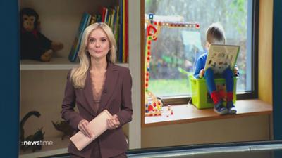 :newstime: vom 2. September 2026 | 19:45 Uhr