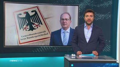 :newstime: vom 2. Oktober 2025 | 08:25