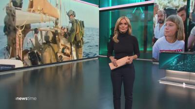 :newstime: vom 02. Oktober 2025 | 19:45