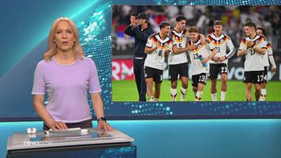 :newstime: vom 2. Oktober 2026 | 06:25