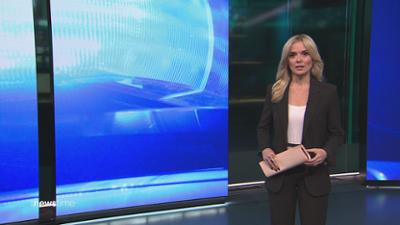 :newstime: vom 2. November 2025 | 19:55