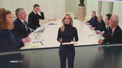 :newstime: vom 2. Dezember 2025 | 19:45