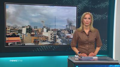 :newstime: vom 3. März 2026 | 6:55