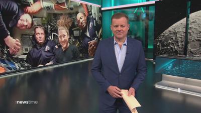 :newstime: vom 03. April 2026 | 19:55