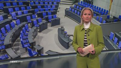 :newstime: vom 03. Mai 2026 | 19:55