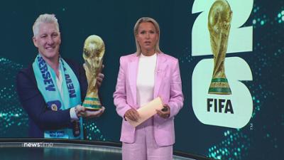 :newstime: vom 3. Juni 2026 | 19:45