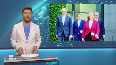 :newstime: vom 3. Juli 2026 | 06:25