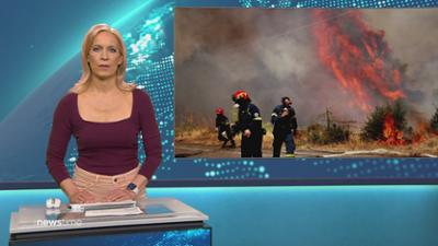 :newstime: vom 3. August 2026 | 6:25