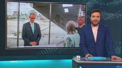 :newstime: vom 03. September 2025 | 08:25 :newstime: vom 03. September 2025 | 08:25