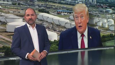 :newstime: vom 3. Oktober 2026 | 19:55