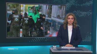 :newstime: vom 3. November 2025 | 05:55