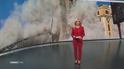 :newstime: vom 3. November 2025 | 19:45