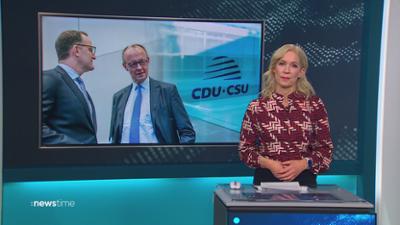 :newstime: vom 3. Dezember 2025 | 6:25