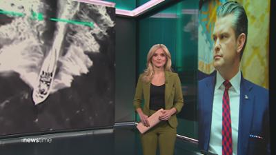 :newstime: vom 3. Dezember 2025 | 19:45