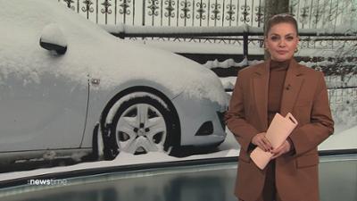 :newstime: vom 4. Januar 2026 | 19:55