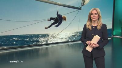 :newstime: vom 04. März 2026 | 19:45