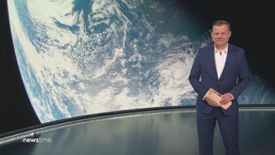 :newstime: vom 04. April 2026 | 19:55