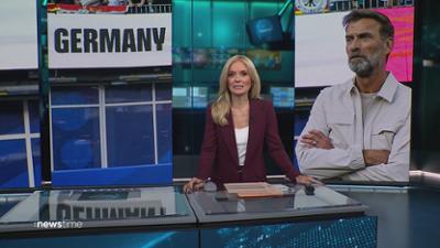 :newstime: vom 4. Juli 2026 | 19:55