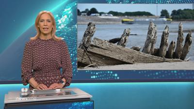 :newstime: vom 4. August 2026 | 6:25