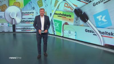 :newstime: vom 04. September 2025 | 19:55