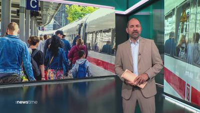 :newstime: SAT.1 :NEWSTIME 2026 - FOLGE 277