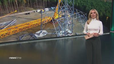 :newstime: vom 4. November 2025 | 19:45