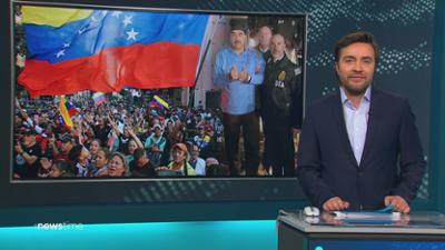 :newstime: vom 5. Januar 2026 | 6:25