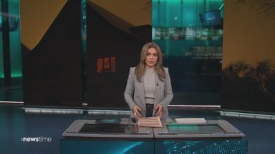 :newstime: vom 5. Januar 2026 | 19:45