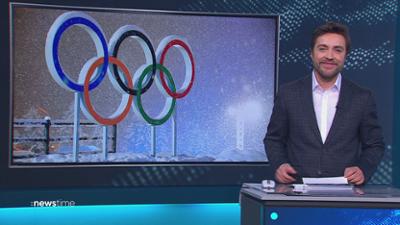 :newstime: vom 5. Februar 2026 | 6:25