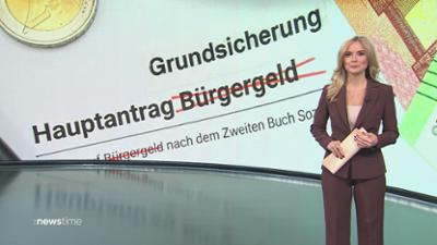 :newstime: vom 05. März 2026 | 19:45