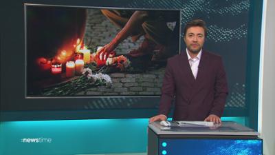 :newstime: vom 05. Mai 2026 | 06:25