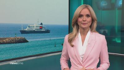 :newstime: vom 5. Mai 2026 | 19:45