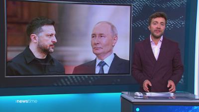 :newstime: vom 5. Juni 2026 | 6:25