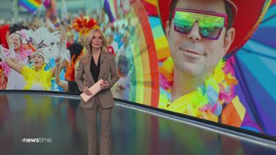 :newstime: vom 5. Juli 2026 | 19:55